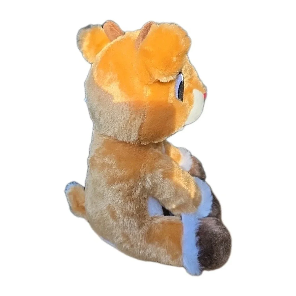NEW Kohl's Cares Rudolph‎ Red-Nosed Reinder 11